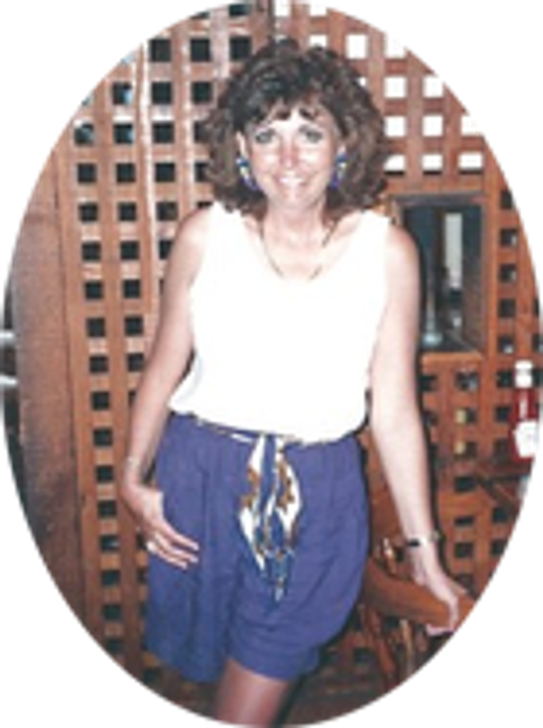 Diana Letcher