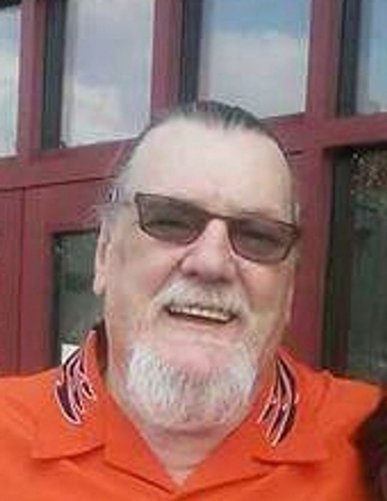 John F. Horton Profile Photo