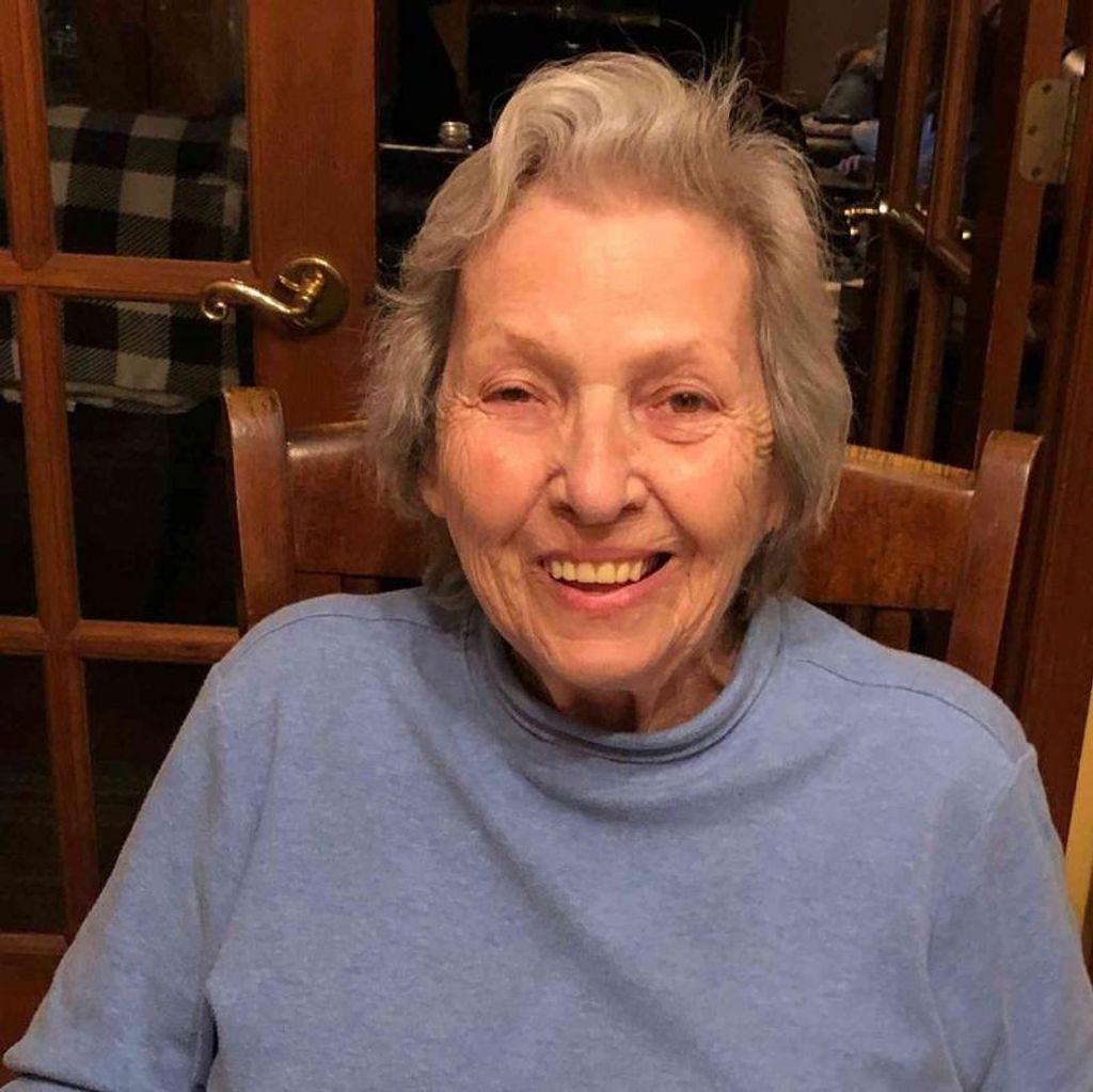 Alberta Boyle Profile Photo