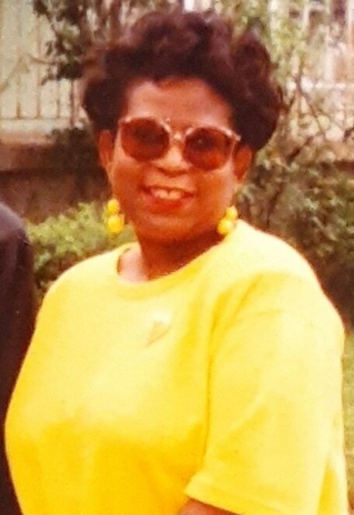 Denise Crosland