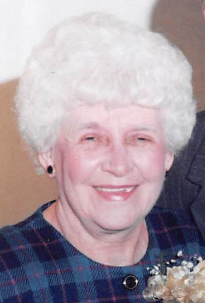 Rosemary Creed