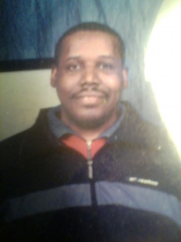 Darrell Dean Jackson Jr.