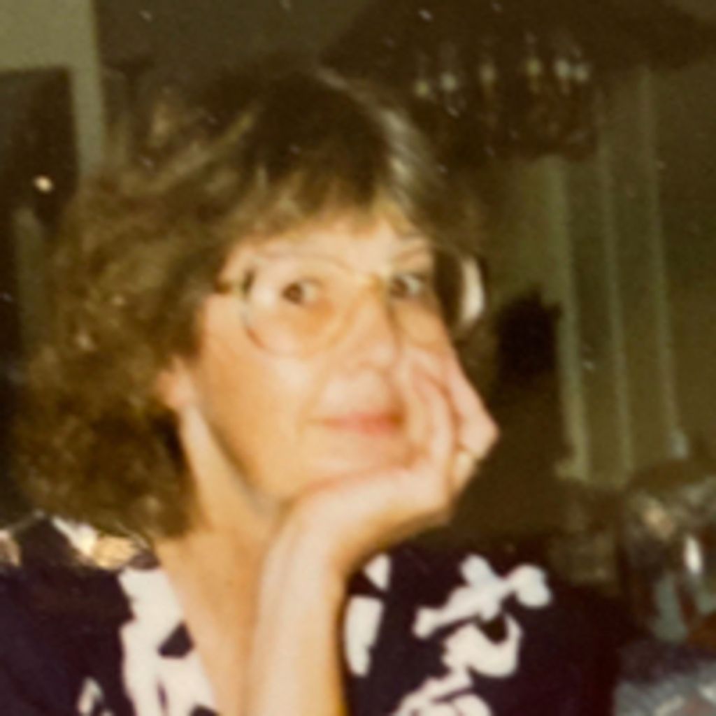 Jennifer Joy Dutton Profile Photo