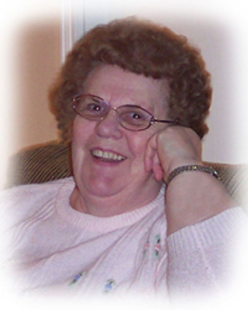 Agnes Priscilla Sheppard