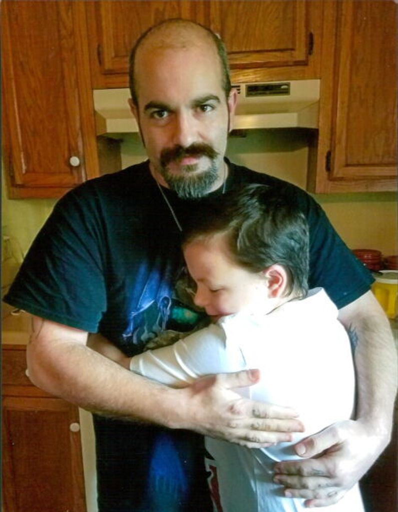 Robert Cantrell Profile Photo