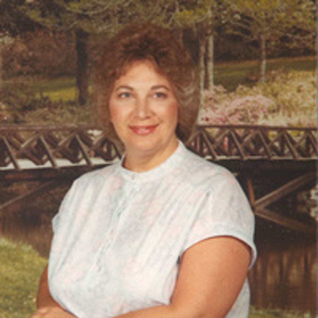 Nancy Eileen Peterson Profile Photo