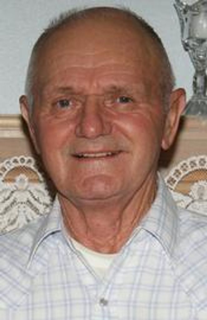 Allan Eugene Hines Profile Photo