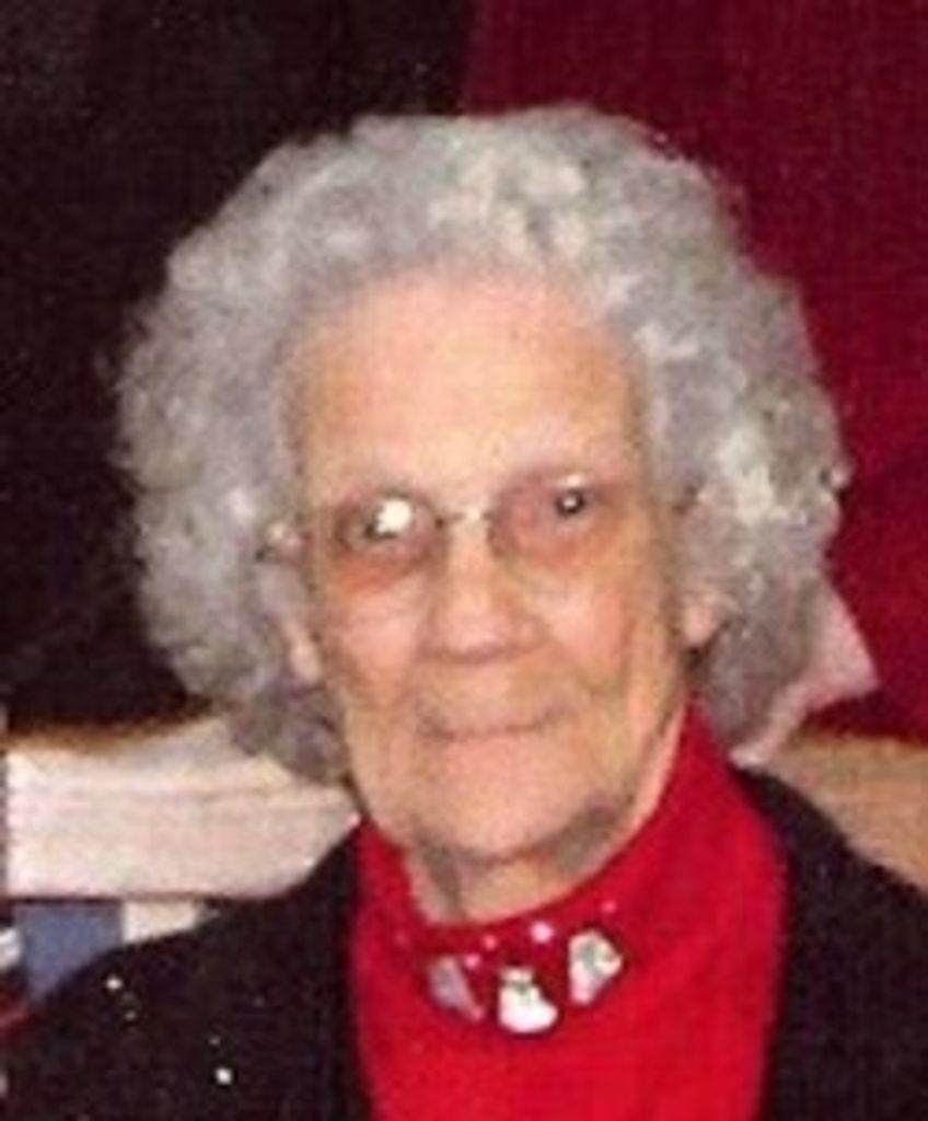 Helen Lilley