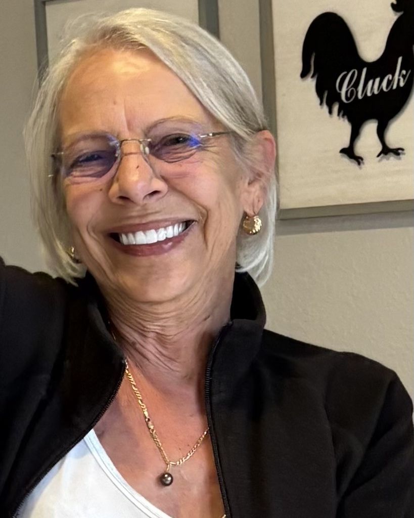 Margaret Ann Wickham