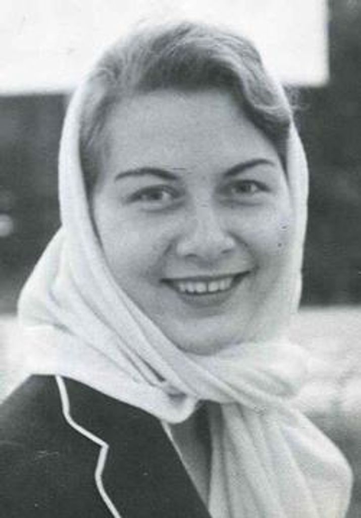 Leona "Lee" Spiering Profile Photo