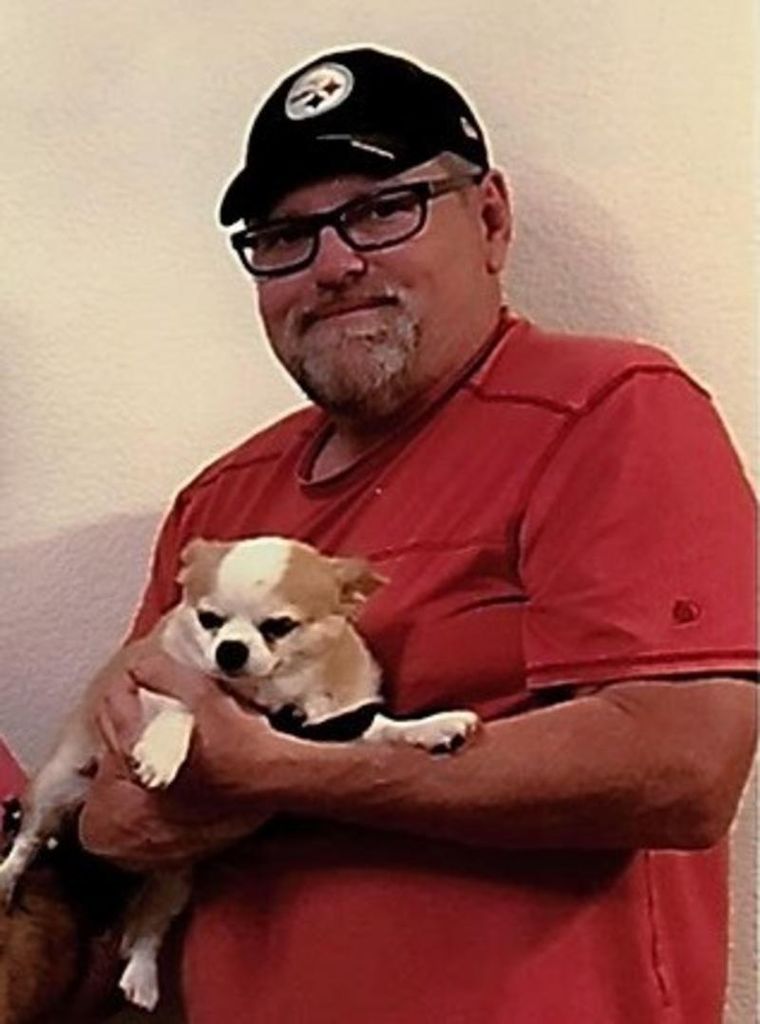 Monty Nickerson Profile Photo