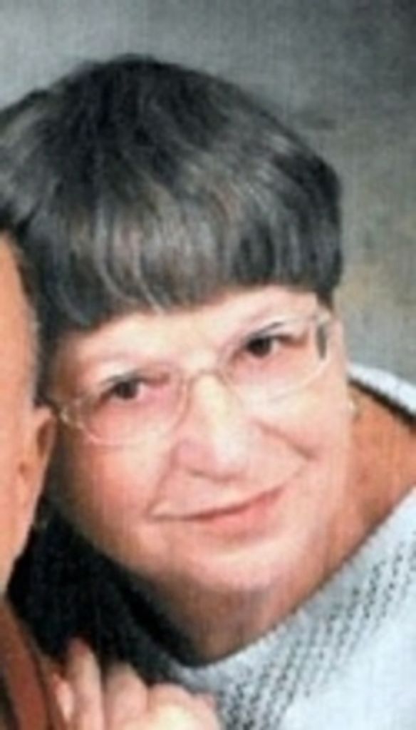 Linda M. Critten