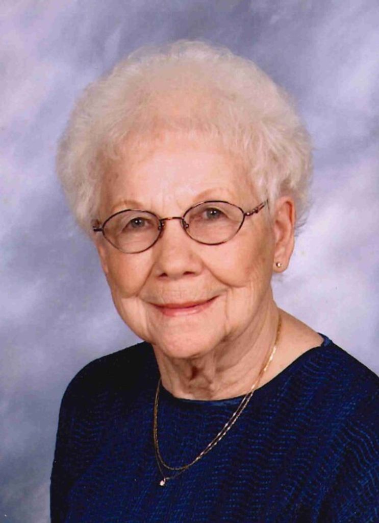 Eleanore M. Dietrich