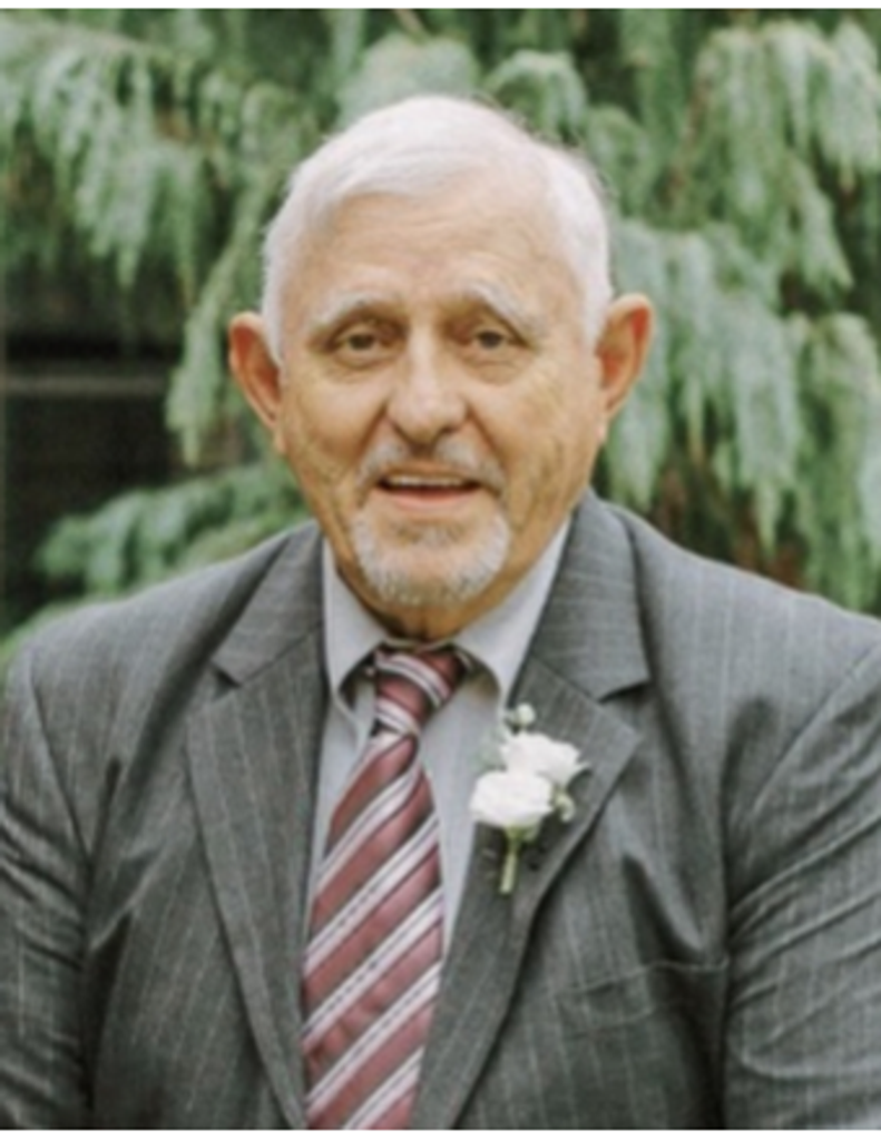 James  Edward Brouwer  Jr.