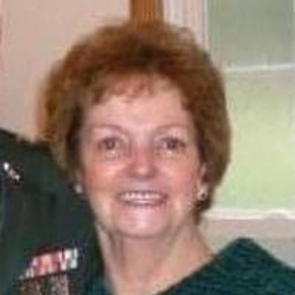 Patricia Hinkle Profile Photo