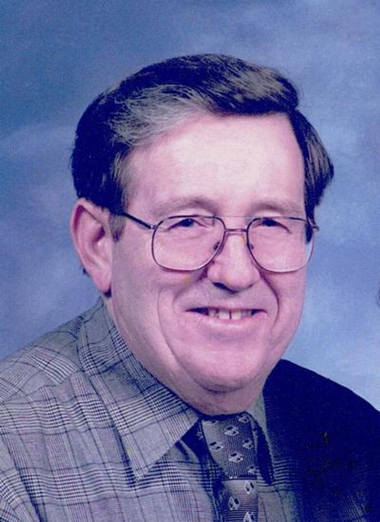 William F. Mcgee Profile Photo