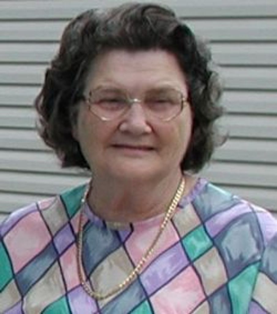 Elsie Boster Profile Photo