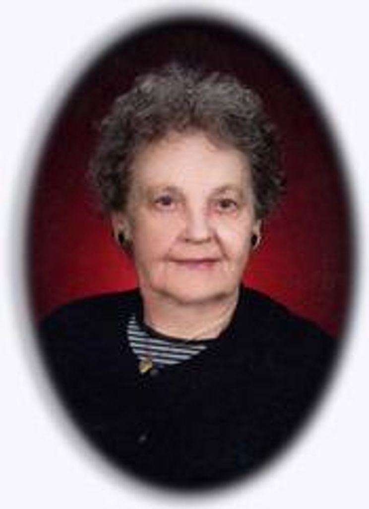 Helen Crippen