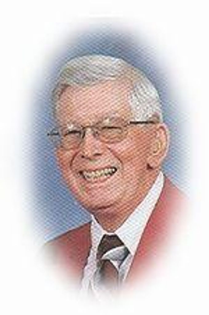 David Oliver Nixon