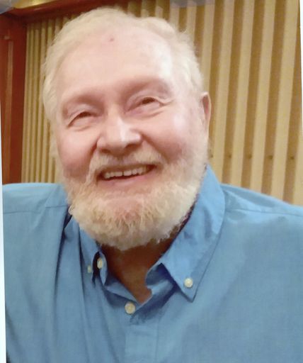 Floyd Belt's obituary image