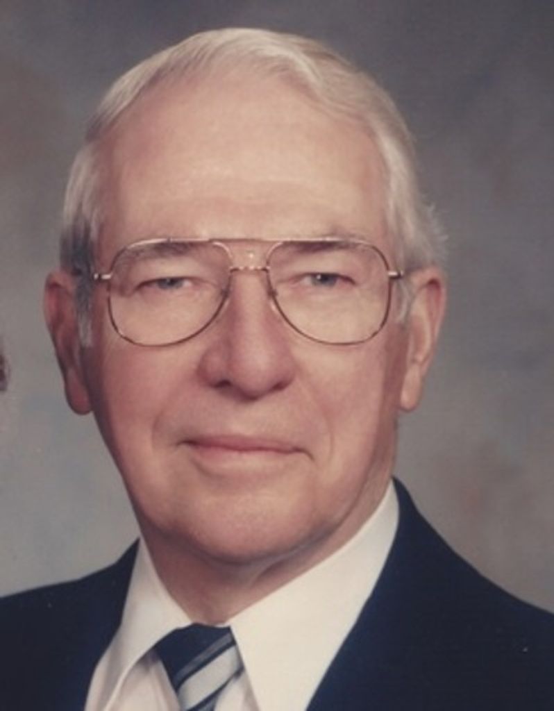 Harold Maurer Profile Photo