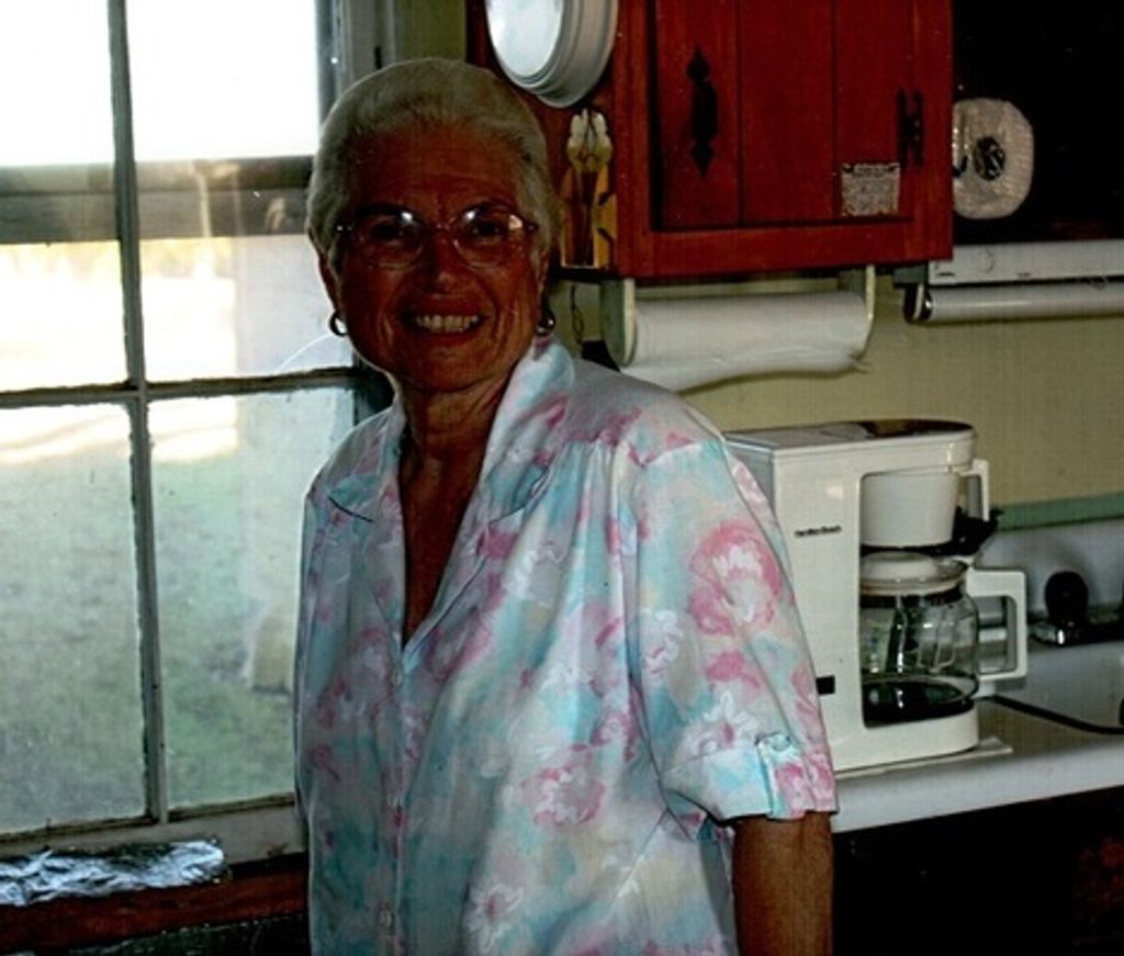 Johnnie Fae Hartman Profile Photo