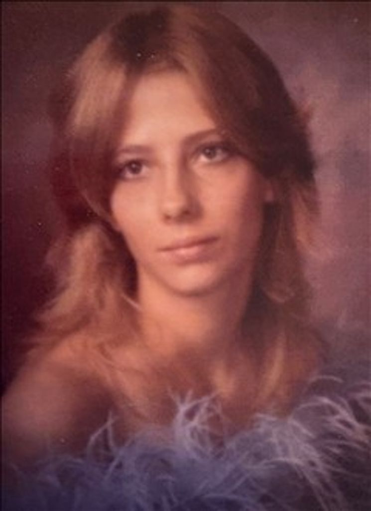 Sharon Elizabeth Bradley