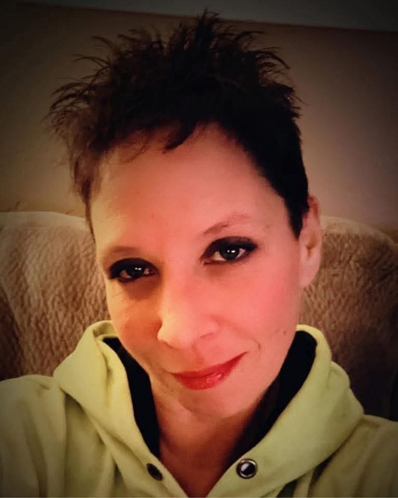 Angela "Angie" Marie Yoki Profile Photo