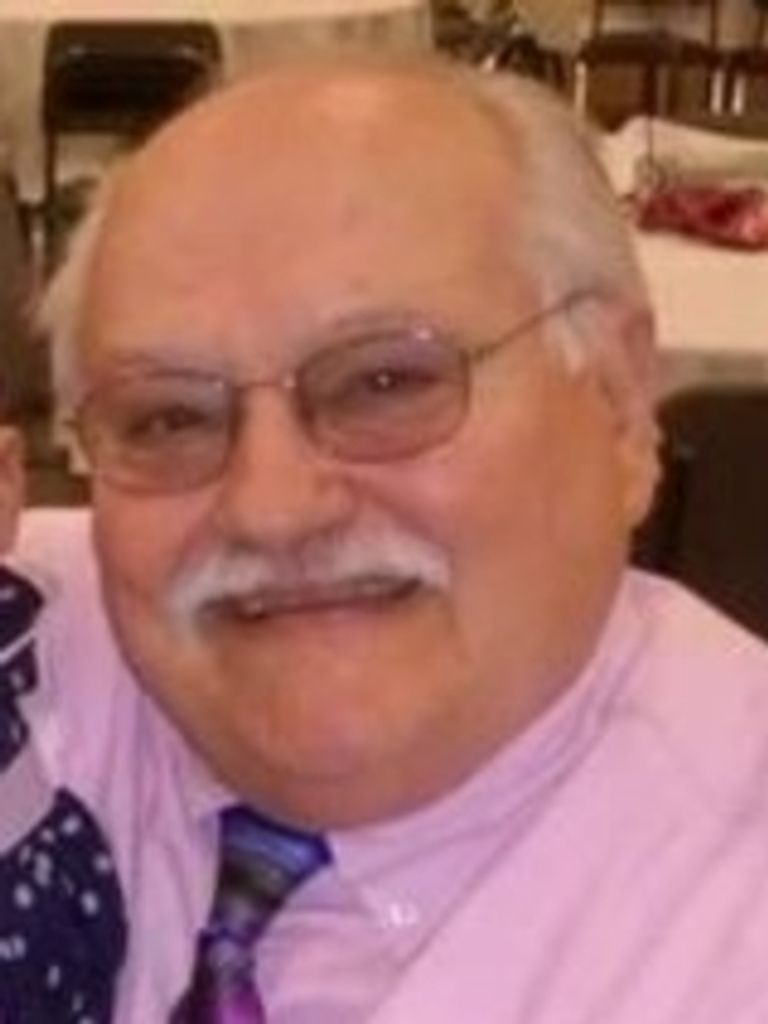Richard Lamar Knowlton Profile Photo