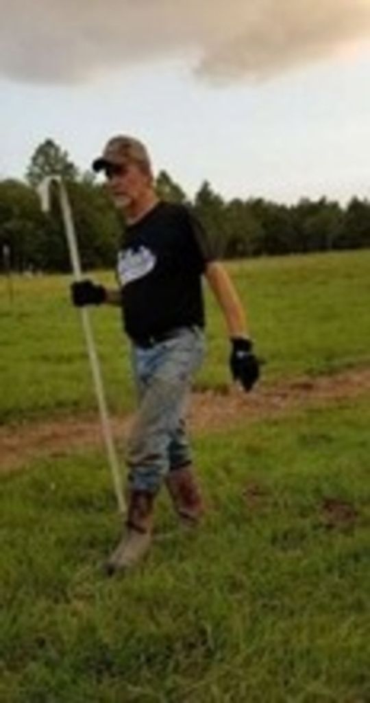James David Hinson Profile Photo