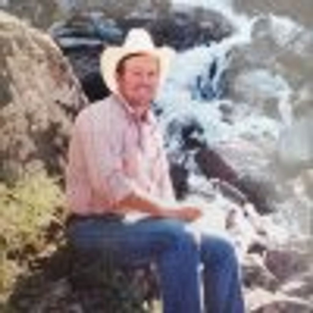 Dennis Allen Pefley