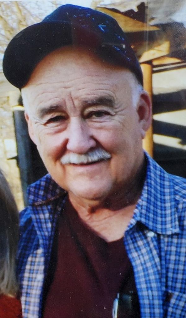 Elmer Joe Houston Profile Photo
