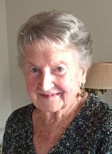 Catherine "Betty" Canter Profile Photo