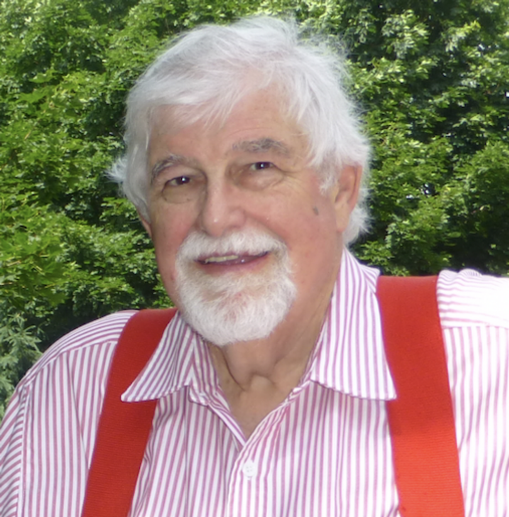 Donald Brownlee Profile Photo