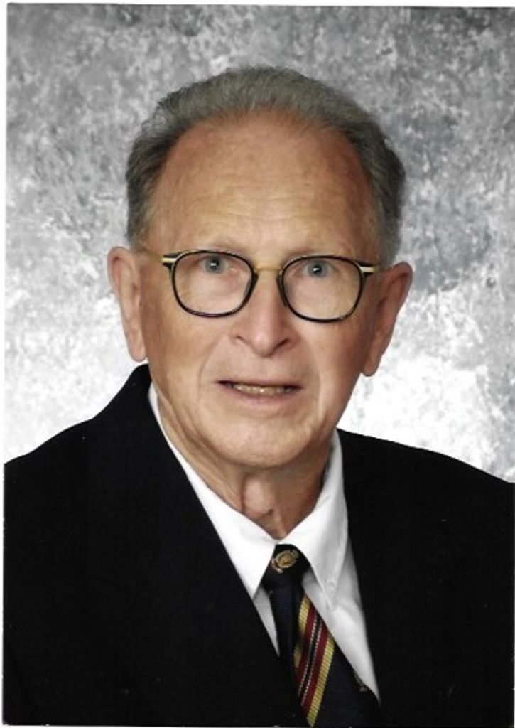 Terry Lee Fouts Profile Photo