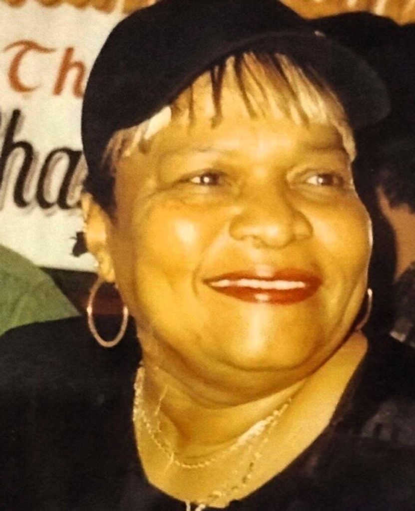 Estelle Quarles Mctillman