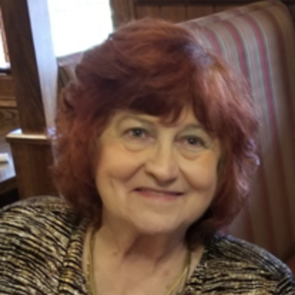 Hope "Meme" Frances Bowne Profile Photo