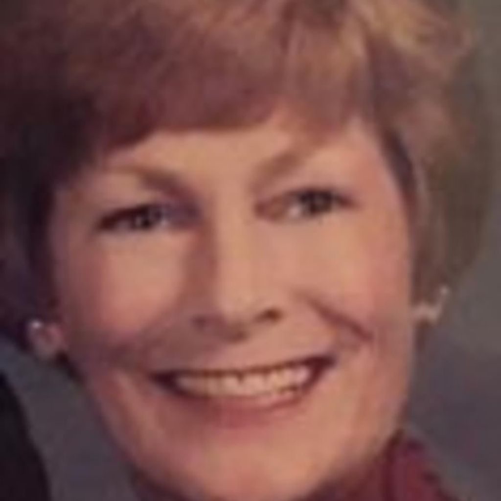 Joan M. Earhart