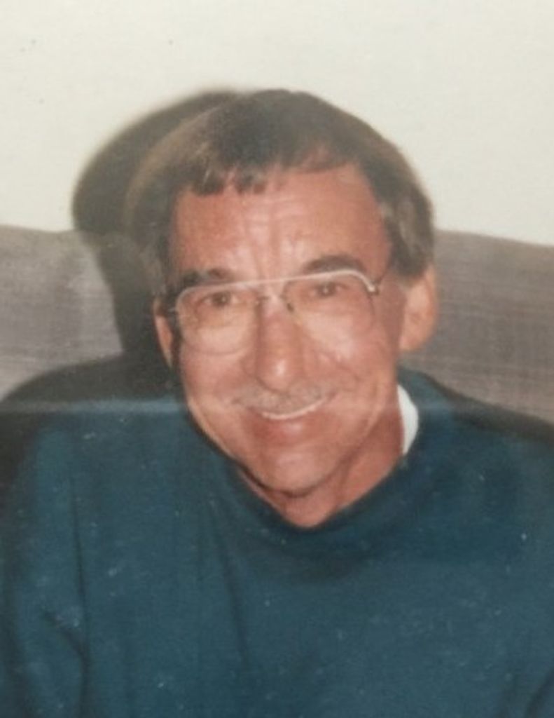 Fred Caviness Collins