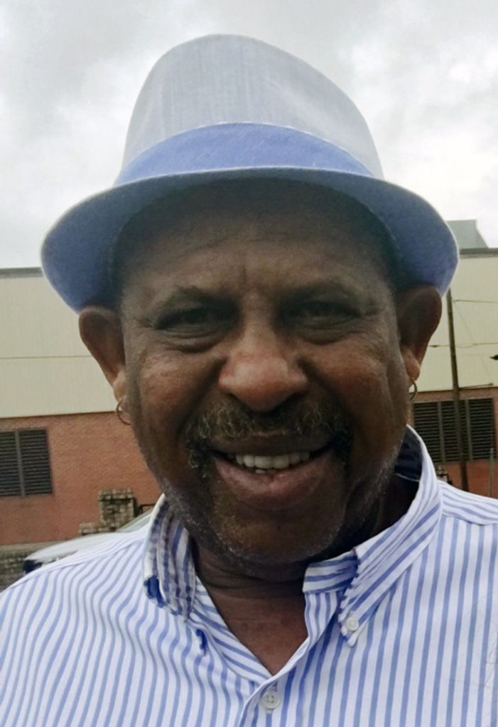 Anthony Haskin