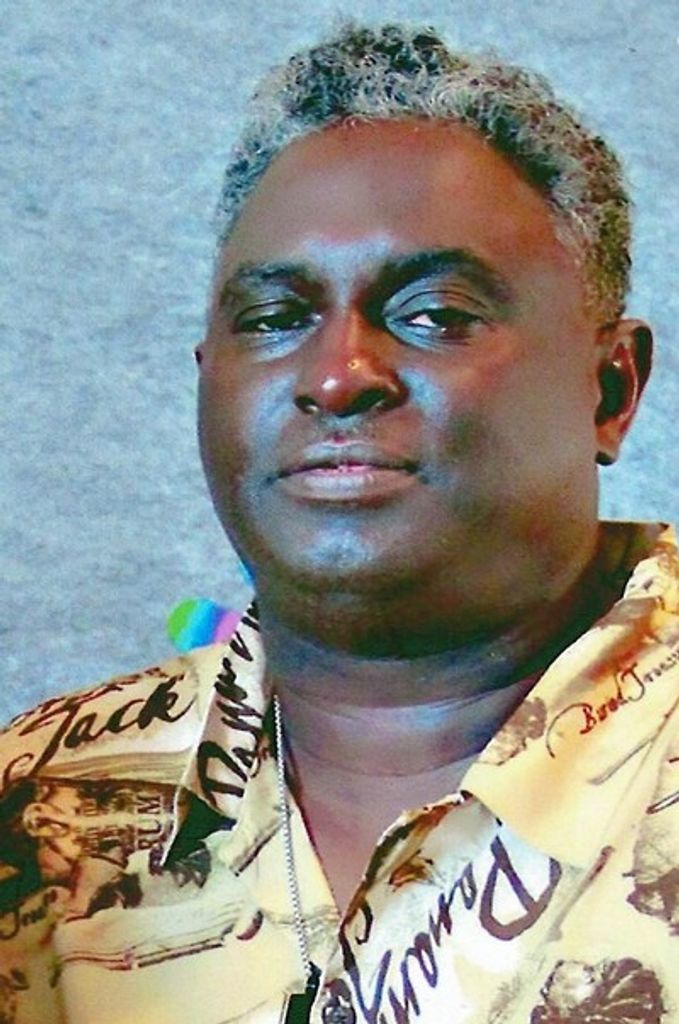 Gregory Charles Wallace Profile Photo