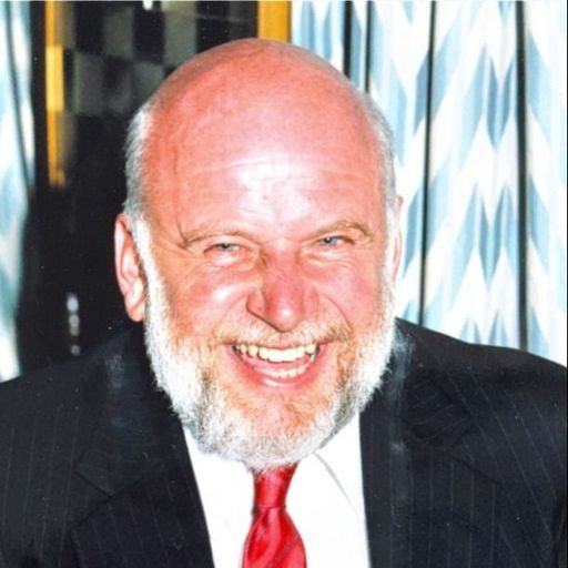 William P. Bunnell Profile Photo