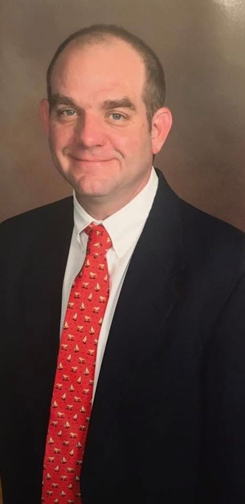 William R. Folsom-Welch "Reggie" Profile Photo