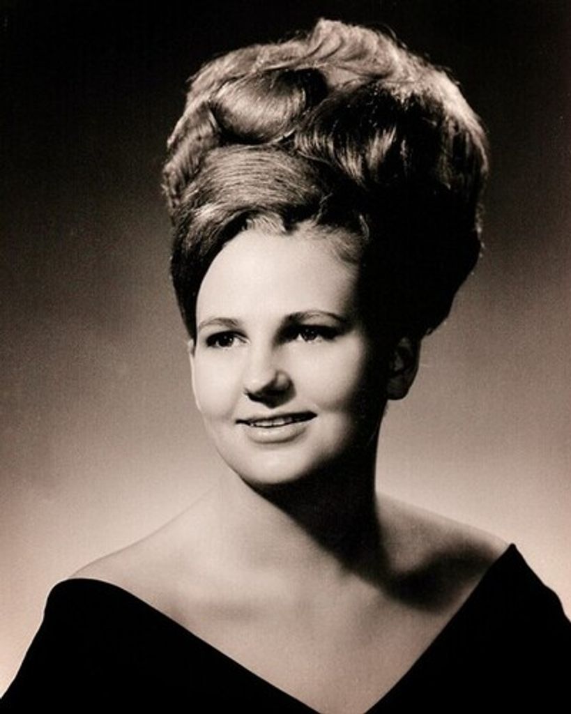 Donna Jean Kimball Profile Photo