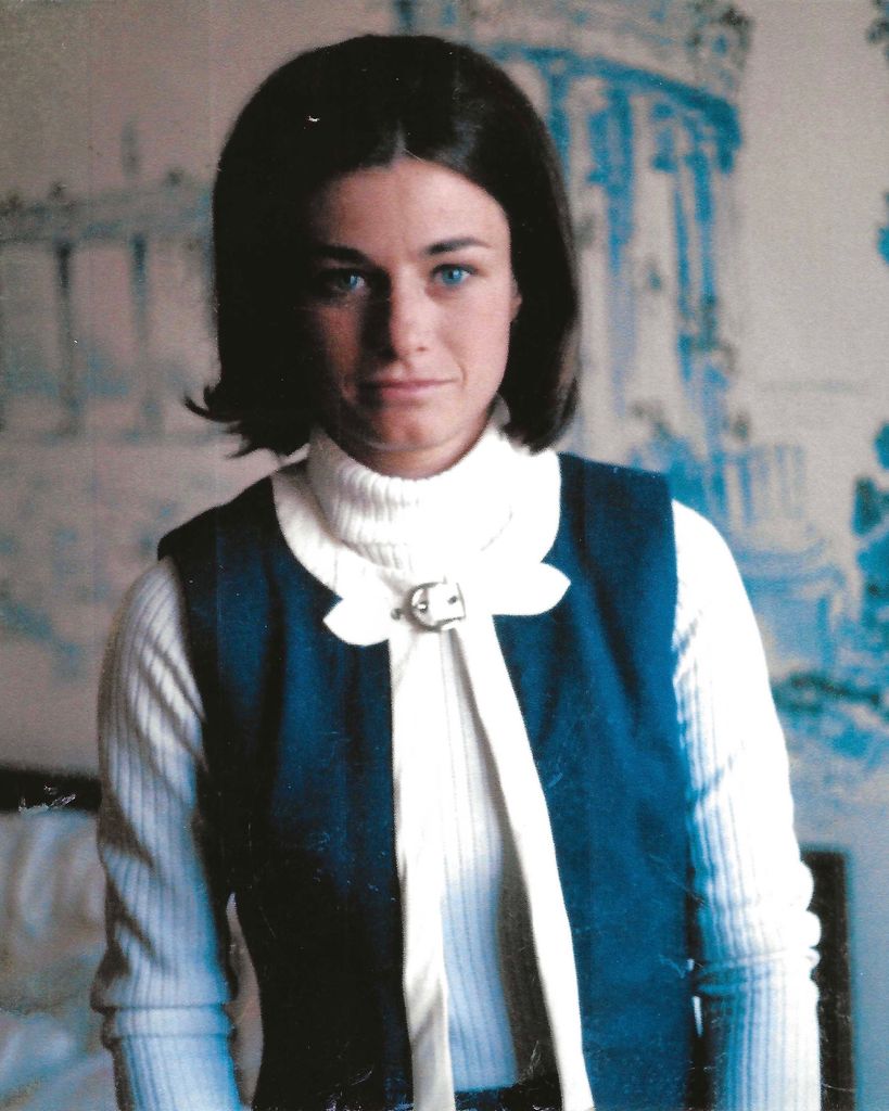 Margaret Alexander Barnes Profile Photo