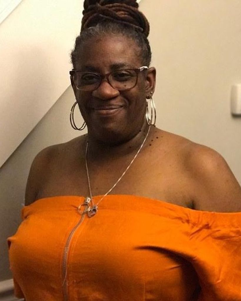 Glendora Y. Jones