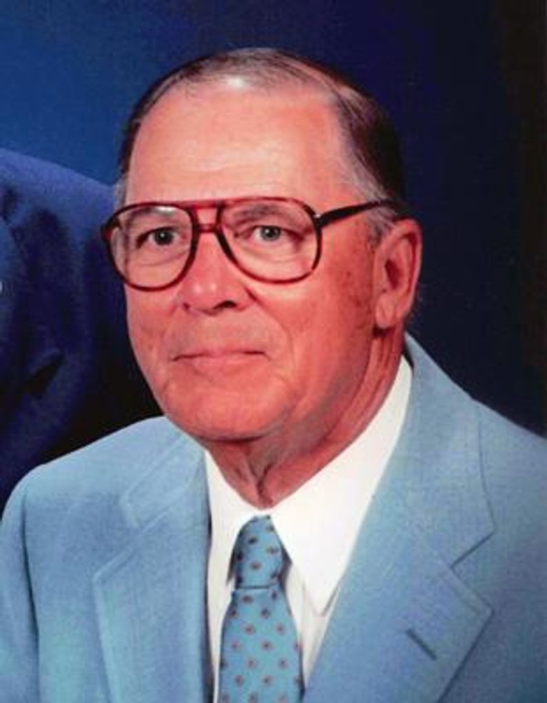 Jack L. Britt Profile Photo