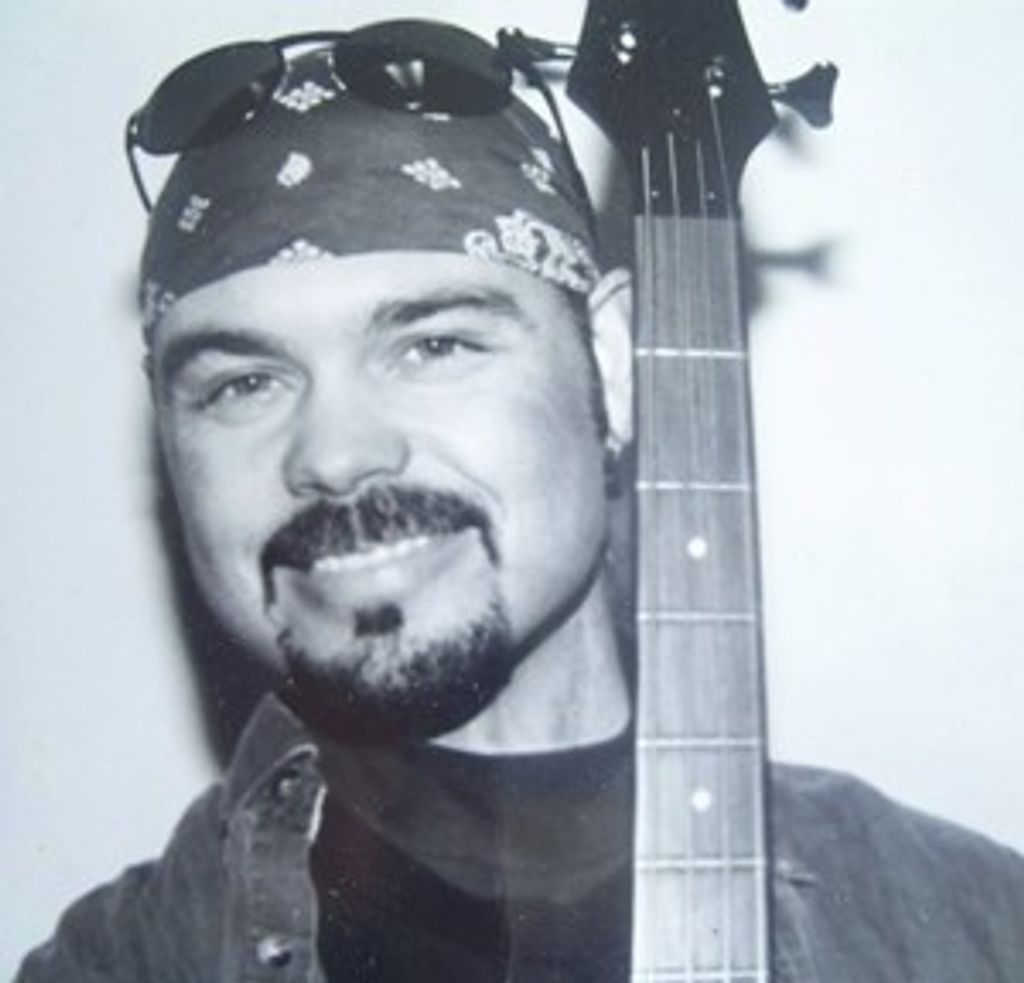 Ronald Glenn Colbetzor