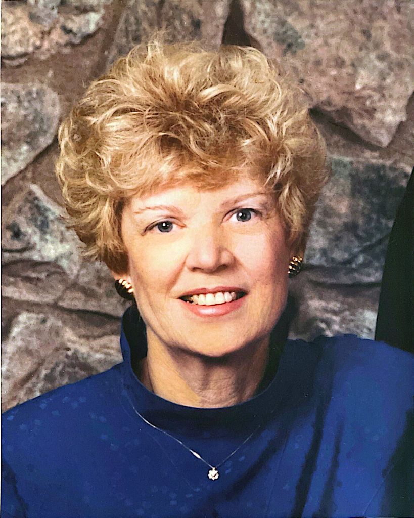 Mary Elizabeth (Beth) Callahan Nally Profile Photo