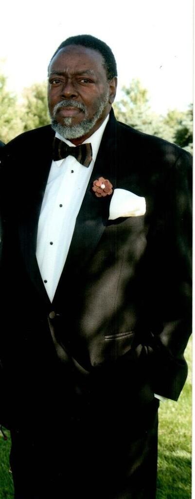 Willie Lathon Jr. Profile Photo